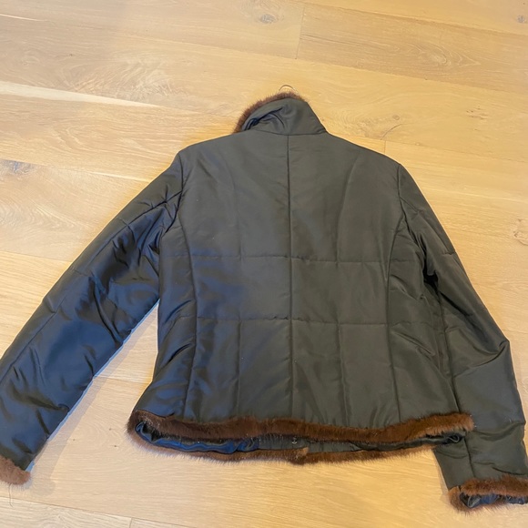 Andrew Marc Jacket - Picture 3 of 4